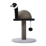 Cat Scratcher Toys Cat Scratchers for Indoor Cats and Kitten Cute Animal Shape Cat Tree  Claw Scratchers