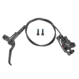 A Pair Bicycle Brake Cable Hydraulic Oil Brake Bicycle Oil Brake MTB Brake Front Rear Bike Oil Brake Kit Bike Parts 1000/1600mm