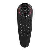 G30S 2.4G Wireless Remote Control Voice Air Mouse 33 Keys IR Learning Gyro Sensing Smart Remote for Game Android Tv Box