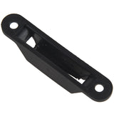 2X Nylon Canoe Kayak Rudder Ail Foot Control Direction Kits