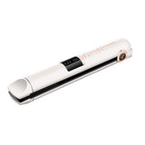 New Wireless Portable Straightening Splint USB Charging Straightener Mini Curling Bar