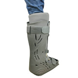 Walking Boot Foot Boot Fracture Boot Orthopedic Boot for Sprained Ankle Stress Fracture Broken Foot Achilles Tendonitis