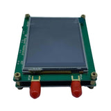 F19E ADF4350 RF Signal Source Generator Wave Point Frequency Sweep Contact Screen LCD Display Control