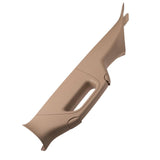 1x Car Pillar Grab Handle BC3Z2503599AA Replace Left Driver Front Interior Trim 2 Door Fit for Ford 11-16 6.7L F 250 F 350