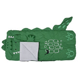 Sleeping Bags Bedding baby Kids sack infant Toddler winter cartoon animals sleep bag newborn bed wrap cute Baby Thick Warm Sacks