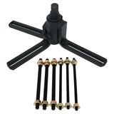Crankcase Splitter Separator Tool Long Service  for Dirt Bike ATV