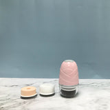 Multi-Functional Electric Rotating Facial Cleanser Face Washing Brush Cleansing Pores Remove Acne Waterproof Beauty Instrument