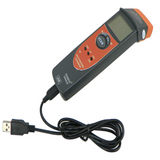 SM8238 multi-function speed recorder frequency speed measuring instrument