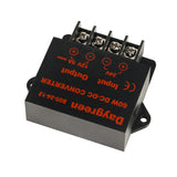 12V to 5V 10A 24V to 5V 3A 5A 10A 15A DC Converter Regulator Car Step Down Reducer 12V/24V to 5V 3A 5A 10A 15AMP