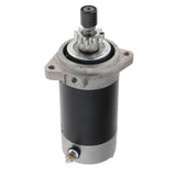 1pc Marine Starter Replacement for Yamaha Outboard Engine 25HP 30HP 61T 61N 695 69S 61N-81800