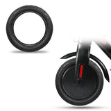 60/70-6.5 Electric Scooter Tubeless Tire Thicken Explosion Proof Tire Replacement No Inflation Tire for Ninebot G30 E Scooter