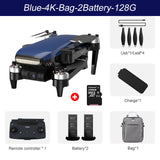 FAITH2 New GPS Drone 4K HD Dual Camera 3-Axis Gimbal Brushless Motor RC Distance 5000M Aerial Photography Foldable Quadcopter