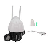 WIFI Video Camera Outdoor Security Camera Wall Mounting HD for Outdoor Use