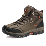 Mickcara Men's Hiking Shoe 8020EXA