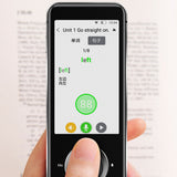 2022 Newest M9 Instant Voice Translator Portable Language Translator In Real-time Smart Translator Supports 12 offline languages