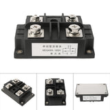 MDQ 4 Terminals Black Single-Phase Diode Bridge Rectifier 400A Amp High Power 1600V Bridge Rectifier Module