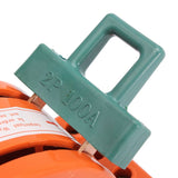 100A Two Pole Disconnect Double Throw Switch for Circuit Breaker Backup Generator