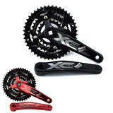Bicycle Crank Detachable Chainring 8-speed 9-speed Single-disc Bicycle Chainring 24 Speed bmx bike. parts