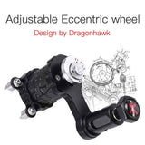 Tattoo Rotary Guns Adjustable Stroke Direct Drive Motor Tattoo Machine Motor Supplies