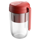 Portable Electric Mixer Juicer USB Cup Blender Electric USB Household Juicer Mini Fast Blender Kitchen Appliances