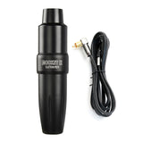 Rocket II Professional Tattoo Machine Pen Japan Powerful Motor for Linner &amp; Shader Rotary Gun Tattoo Pen