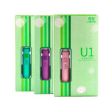 Lansung Electronic Toothbrush u1 Ultrasonic Toothbrush Electric Tooth Brush Electric Toothbrush Cepillo Dental Oral Hygiene