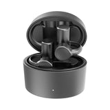 Bone Conduction Earphone Low Latency Noise Canceling Waterproof Sweat-proof Wireless Bluetooth-compatible Headset