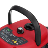 2500W High Pressure High Temperature Steam Cleaner Handheld Kitchen Cleaning Machine Automatic Pumping Electric Steam Cleaners