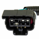 Tail Lamp Wiring Harness 15824515 Indicators Tail Light Lamps Fit for Chevrolet Model