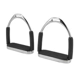 Equestrian Stirrups Riding Stirrups Exquisite Beautiful for Horse Riding