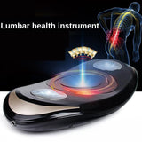 Waist Massage Therapy Back Pain Lumbar Vertebrae Low Back Pain Cervical Systemic Multi-Functional Lumbar Correction Pain Relief