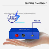 Multi-functional Short Killer Circuit Detector VC04 Upgraded Version Power Phone Mainboard Failure Repair iShort Pro