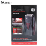 Bald Head Shaver 0mm Electric Razor for Men Shaving Machine Barber Clipper Cordless USB Rechargeable