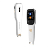 BOELEO Dictionary Translation Multilingual  Pen Scanner Text Scanning Translator Device Voice Translation Recorder E-dictionary