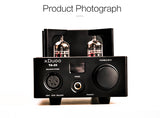 XDuoo TA-20 Stereo Balanced Headphone Amplifier Home Tube Headphone Amplifier Audio Profession Headset Amplifier Headphone Amp