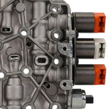CVT2 Car Valve Body for M3 M6 S8 T6 Y6 L6 G6 Automatic Transmission Box
