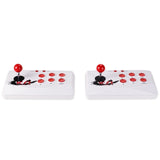 MT2 Portable Game Console Joystick Arcade Game Has More Than 2,000 Game Video Games for TV/Computer
