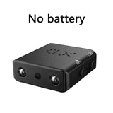 IP Wifi Mini IR-CUT Camera Surveillance 1080P Cameras Remote Control Monitoring Security Protection Detection Camcorders