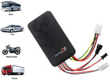 1PC GPS Tracker GT06 Per Il Veicolo Auto ACC Anti-furto Inseguitore di Gps Per Auto Tracker Porta Aperta Allarme SOS