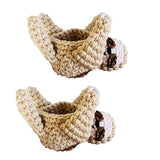 2pcs Home Decor Indoor Outdoor Hanging Planter Bedroom Door Storage Wall Balcony Multifunction Woven Plant Basket Toys Office