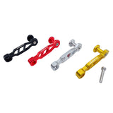 Dropship-Litepro for 2/3 Generations Birdy Folding Bike Chain Tension Device Rear Derailleur Chain Stretch Guide Stabilizer