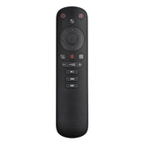G50S Remote Control 2.4G Smart Voice Remote Control Support Multimedia Devices Built-in Gyroscope Wireless Flying Mouse