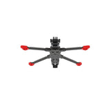 IFlight Chimera7-PRO V2 Long Range Frame KIT 321mm 7inch Arm Compatible Xing 2806.5 Burshless Motors