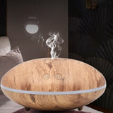 1 Set Air Spray Humidifier Aromatherapy Spray Humidifier Home Humidifier Aromatherapy Humidifier Tabletop Humidifier For Car