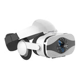 Viar Helmet 3D VR Glasses Virtual Reality Headset For iPhone Android Smartphone Goggle Casque Smart Phone 3 D Lenses Binoculars