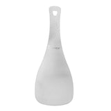 Camping Titanium Meal Spoon Cooking Rice Shovel Home Kitchen Utensils Paddle Outdoor Tableware
