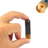 10 PCS Dual Band UHF+VHF SRH805S SMa Female Antenna for Baofeng Uv-5R BF-888S Uv-82 UV-5Ra Uv-5Re TK3107 2107 10W 144/430MHz