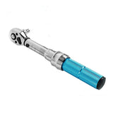 6N 1/4 Preset Torque Wrench chrome Hand Spanner Ratchet  Manufacturer