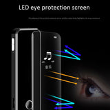 Voice Recorder Recording Digital Voice Recording Phone o Recording Voice Student Reporter Mp3