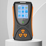 X γ Radiation Dosage Equivalent Monitor TFT Color Electromagnetic Nuclear Radiation Detector Real Time Monitoring Automatic